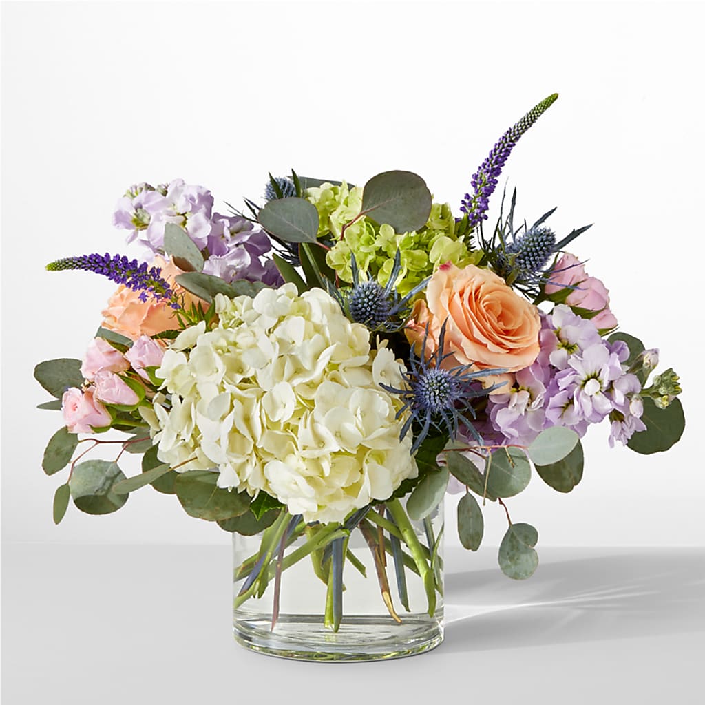 Porch Swing Bouquet – ALANA'S FLOWERS & GIFTS, Etobicoke ON