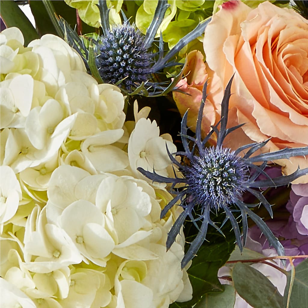 Porch Swing Bouquet – ALANA'S FLOWERS & GIFTS, Etobicoke ON
