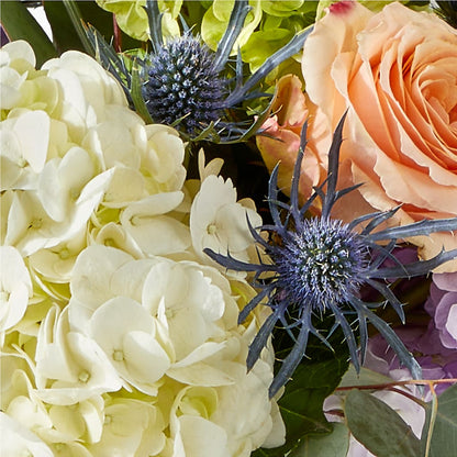 Porch Swing Bouquet – ALANA'S FLOWERS & GIFTS, Etobicoke ON