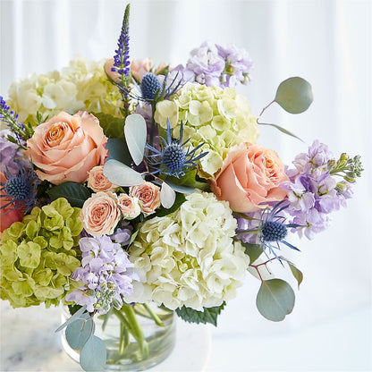 Porch Swing Bouquet – ALANA'S FLOWERS & GIFTS, Etobicoke ON