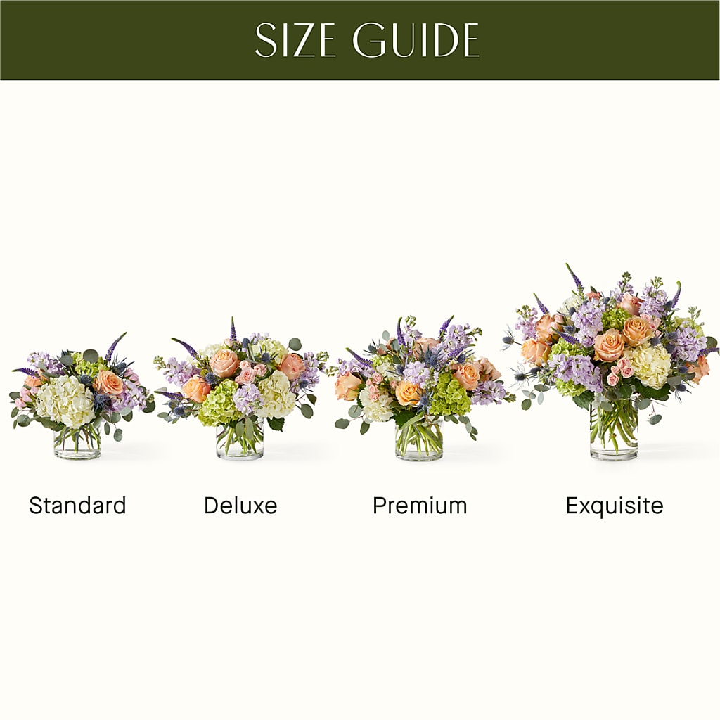 Porch Swing Bouquet – ALANA'S FLOWERS & GIFTS, Etobicoke ON