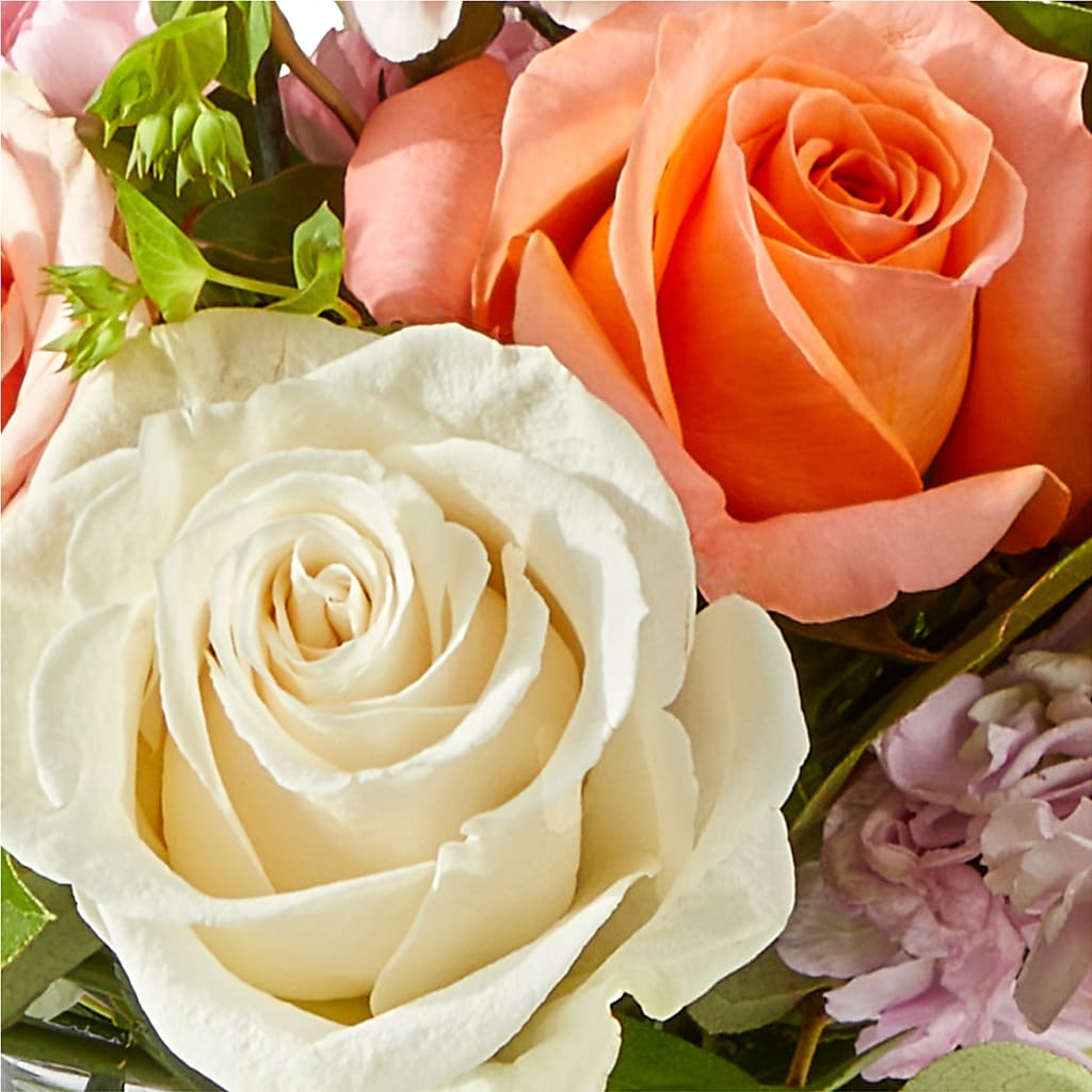 French Market Bouquet – ALANA'S FLOWERS & GIFTS, Etobicoke ON