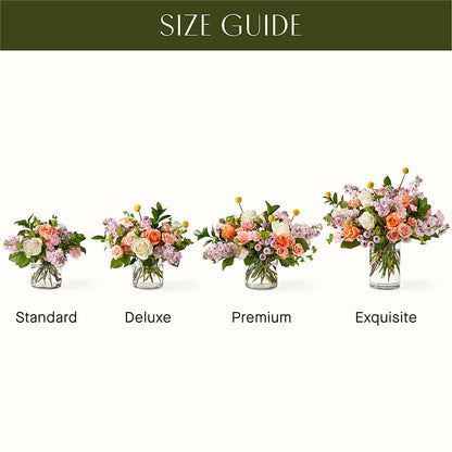 French Market Bouquet – ALANA'S FLOWERS & GIFTS, Etobicoke ON