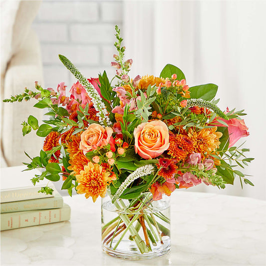 Leafy Trails Bouquet – ALANA'S FLOWERS & GIFTS, Etobicoke ON
