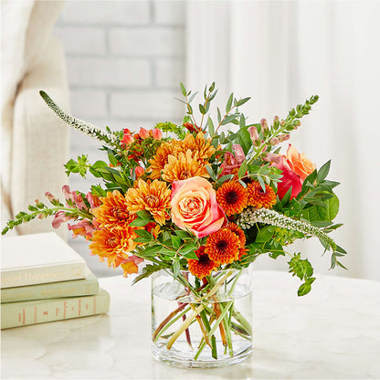 Leafy Trails Bouquet – ALANA'S FLOWERS & GIFTS, Etobicoke ON