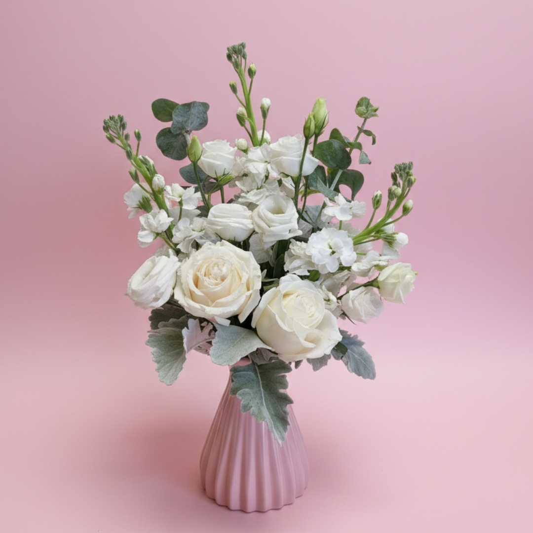 Rosy Daydream