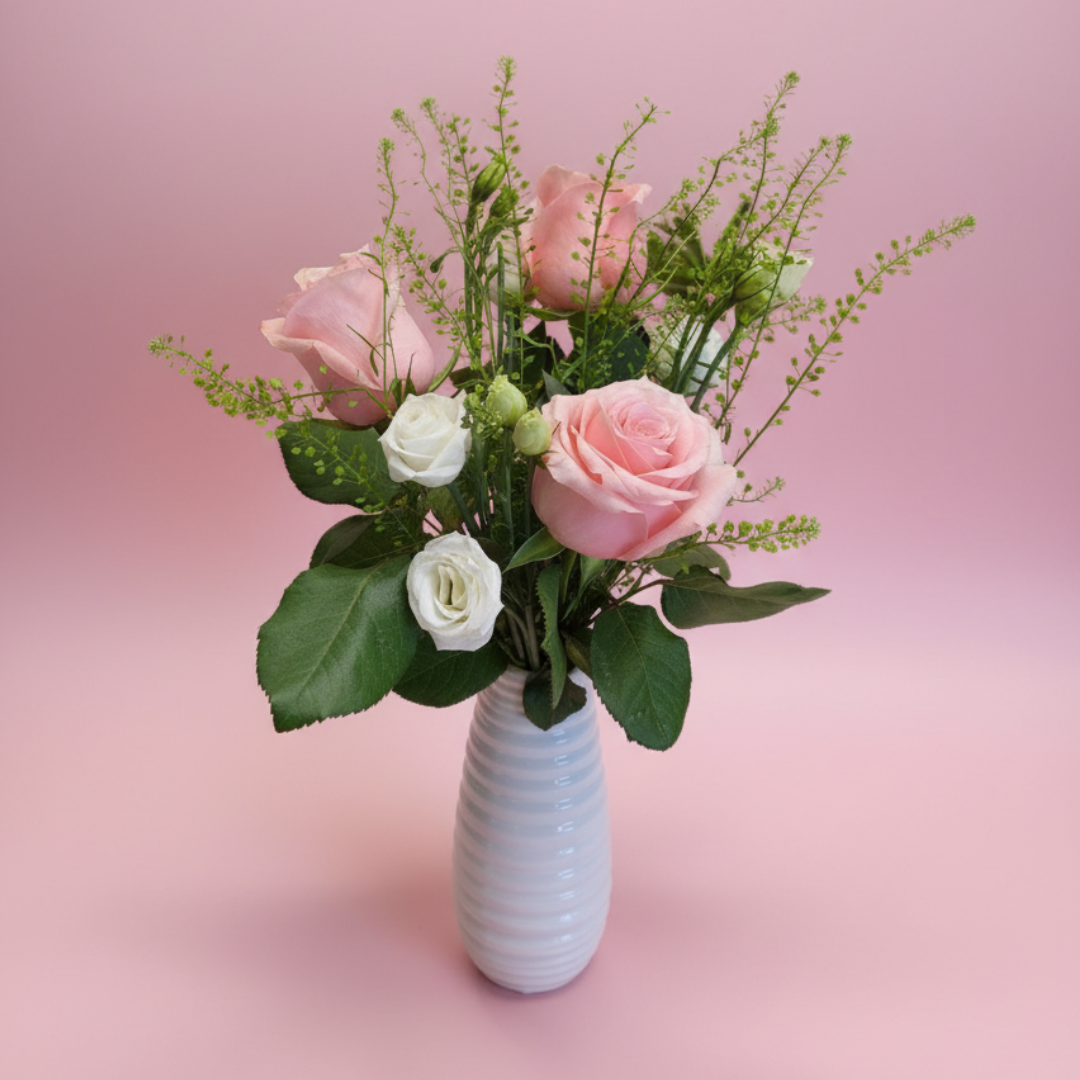 Sweet Bloom